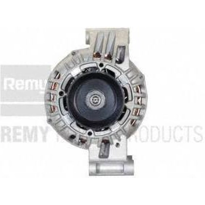 Remanufactured Alternator by REMY - 12578 pa4
