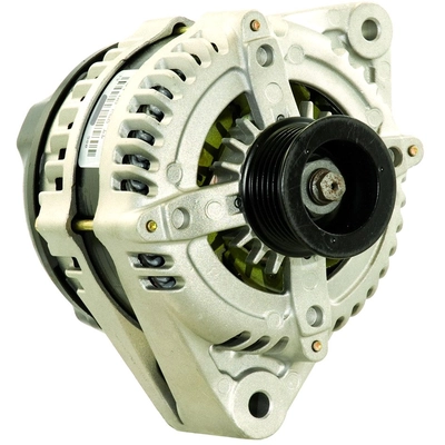 REMY - 12580 - Remanufactured Alternator pa4