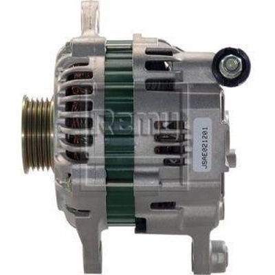 Remanufactured Alternator by REMY - 12585 pa8