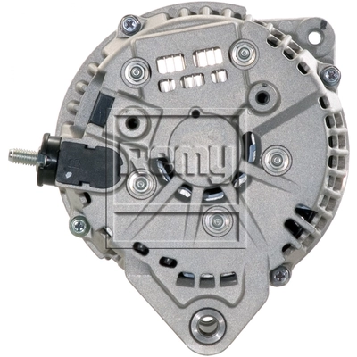 Remanufactured Alternator by REMY - 12588 pa1