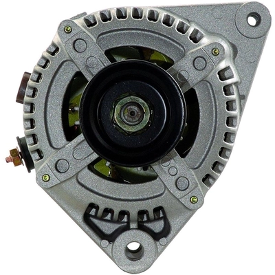 Remanufactured Alternator by REMY - 12591 pa5