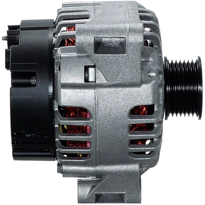 REMY - 12594 - Remanufactured Alternator pa3