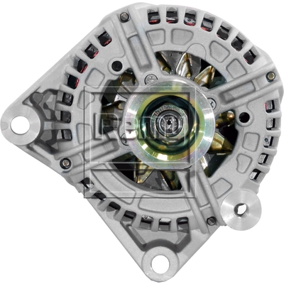 Remanufactured Alternator by REMY - 12600 pa3
