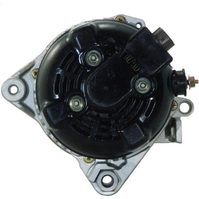 Remanufactured Alternator by REMY - 12606 pa9