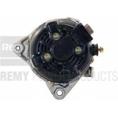 Remanufactured Alternator by REMY - 12608 pa7