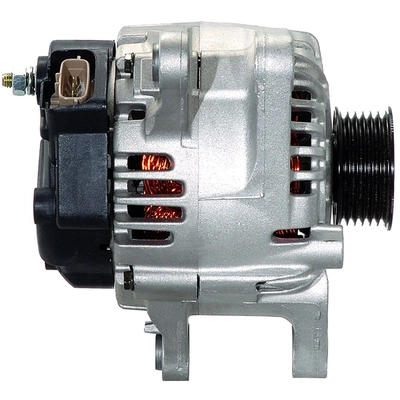 REMY - 12609 - Remanufactured Alternator pa3