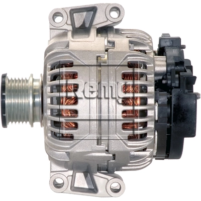 Remanufactured Alternator by REMY - 12611 pa3
