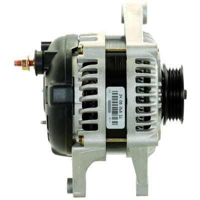 REMY - 12613 - Remanufactured Alternator pa4