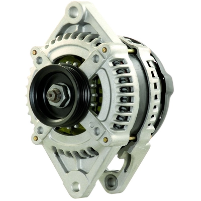 REMY - 12613 - Remanufactured Alternator pa5