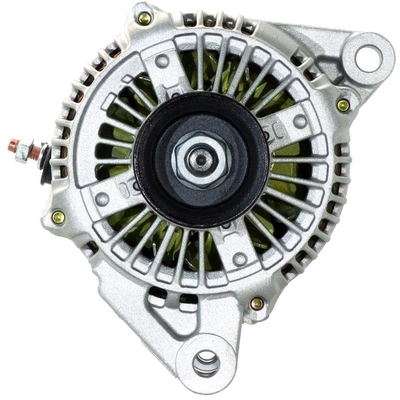 Remanufactured Alternator by REMY - 12614 pa18