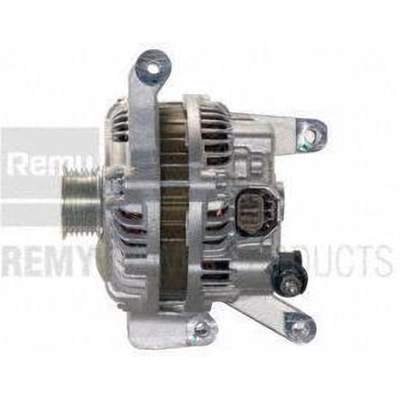 Remanufactured Alternator by REMY - 12615 pa5