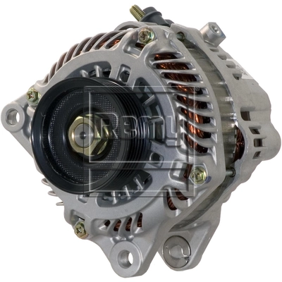 Remanufactured Alternator by REMY - 12619 pa5
