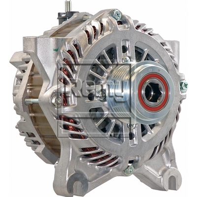 Remanufactured Alternator by REMY - 12622 pa3