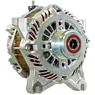 Remanufactured Alternator by REMY - 12622 pa8