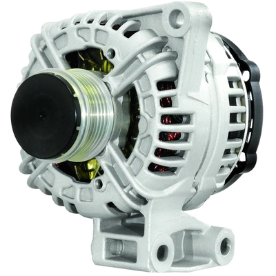 REMY - 12630 - Remanufactured Alternator pa4