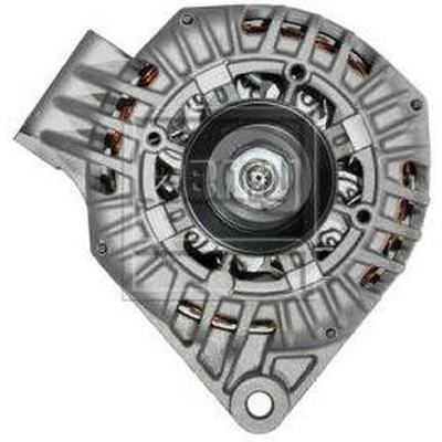 Remanufactured Alternator by REMY - 12631 pa4