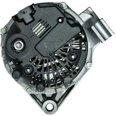 Remanufactured Alternator by REMY - 12631 pa8