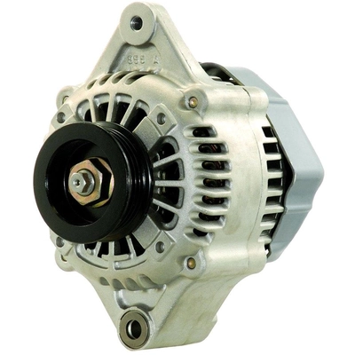 Remanufactured Alternator by REMY - 12633 pa2