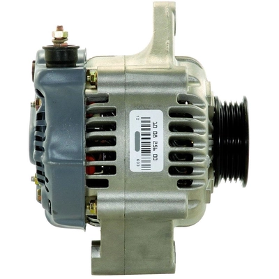 Remanufactured Alternator by REMY - 12633 pa3
