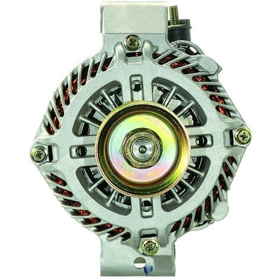Remanufactured Alternator by REMY - 12634 pa7