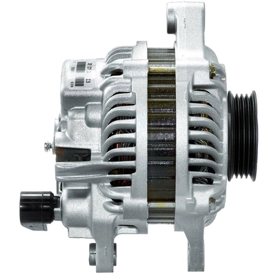 REMY - 12639 - Remanufactured Alternator pa11