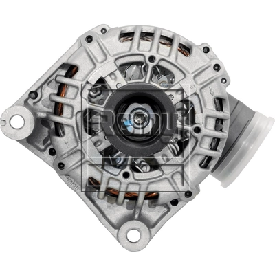 Remanufactured Alternator by REMY - 12641 pa4