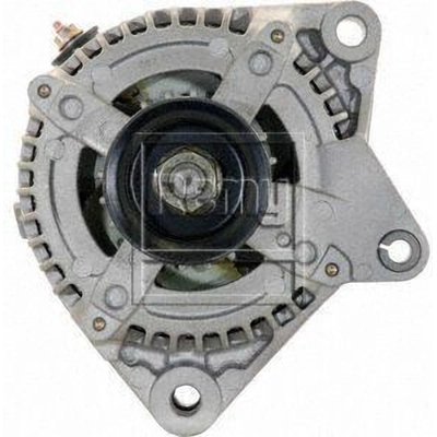 Remanufactured Alternator by REMY - 12643 pa9
