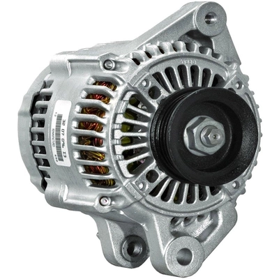 Remanufactured Alternator by REMY - 12650 pa6