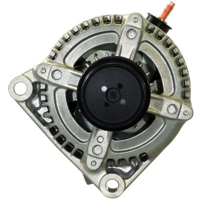 REMY - 12654 - Remanufactured Alternator pa5