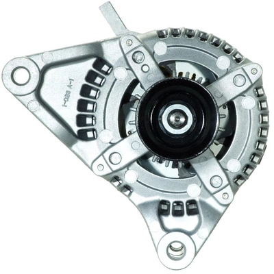 Remanufactured Alternator by REMY - 12656 pa8