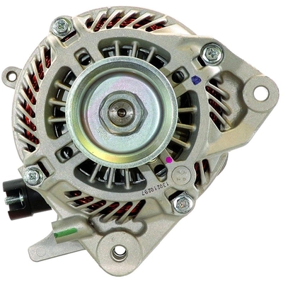 Remanufactured Alternator by REMY - 12657 pa8