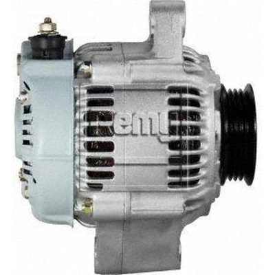 Remanufactured Alternator by REMY - 12659 pa5