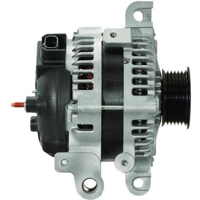 Remanufactured Alternator by REMY - 12665 pa7