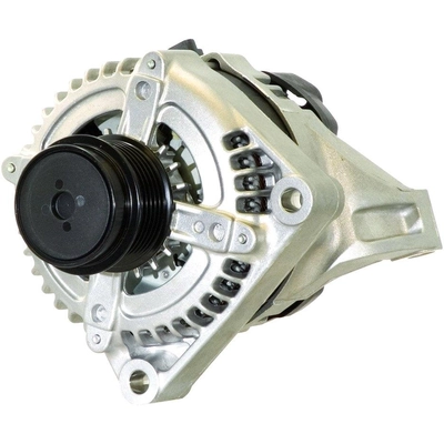 Remanufactured Alternator by REMY - 12668 pa8