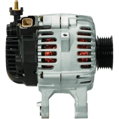 Remanufactured Alternator by REMY - 12671 pa16