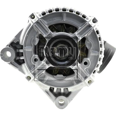 Remanufactured Alternator by REMY - 12674 pa5