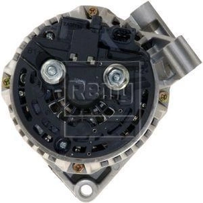 Remanufactured Alternator by REMY - 12680 pa2