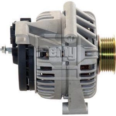 Remanufactured Alternator by REMY - 12680 pa5