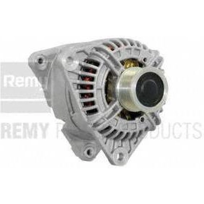 Remanufactured Alternator by REMY - 12682 pa1