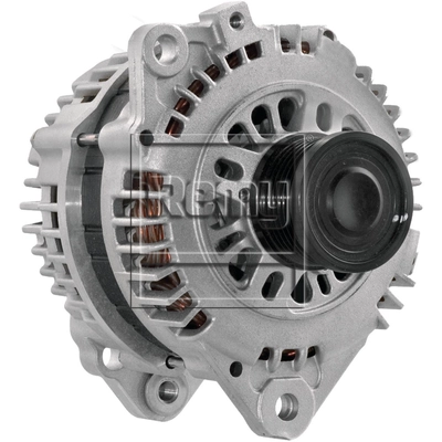 Remanufactured Alternator by REMY - 12696 pa5