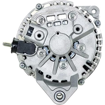 Remanufactured Alternator by REMY - 12698 pa5