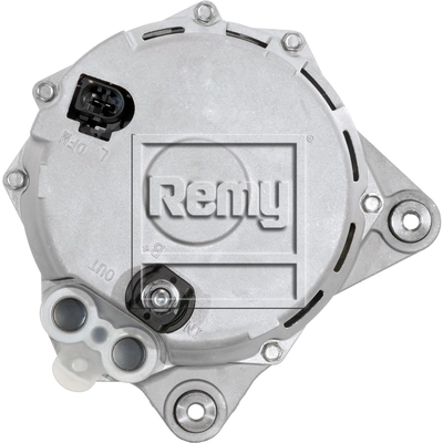 Remanufactured Alternator by REMY - 12699 pa5