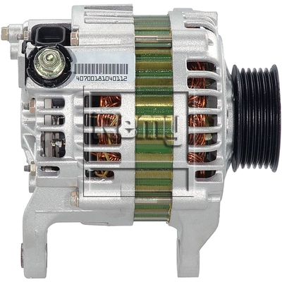 Remanufactured Alternator by REMY - 12700 pa5