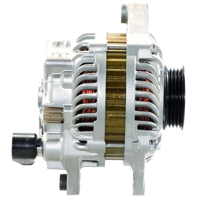 Remanufactured Alternator by REMY - 12704 pa1