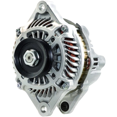 Remanufactured Alternator by REMY - 12704 pa2