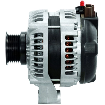 REMY - 12705 - Remanufactured Alternator pa3
