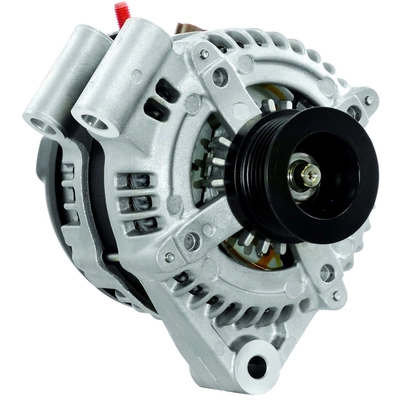 REMY - 12705 - Remanufactured Alternator pa4