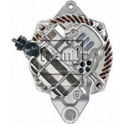 Remanufactured Alternator by REMY - 12719 pa2