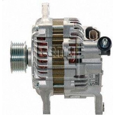 Remanufactured Alternator by REMY - 12719 pa5