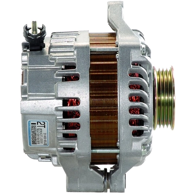 REMY - 12720 - Remanufactured Alternator pa3
